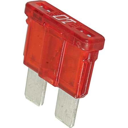 Aftermarket Cooper Bussmann Bladed Fuse CBF-ATC10-JN